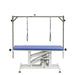 Davis Deluxe Hydraulic Grooming Table with Cushion Top for Dogs & Cats - DDNL - 1 ct - 1