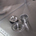 Davis Professional Stainless Steel Bathing Tub for Dogs - DDNM - 53"H x 27.5"W x 50"L - 5