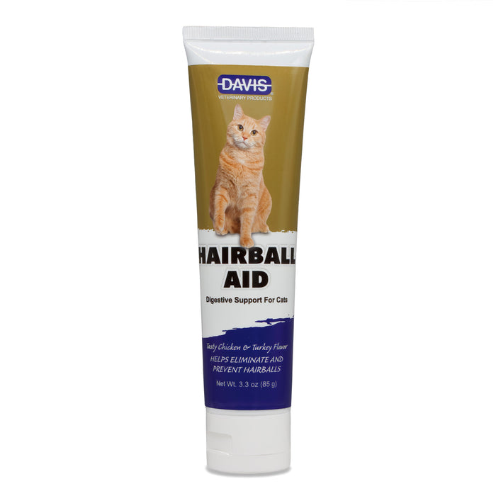 Hairball Aid - 3.3 Wt Oz. Size 3.3 oz