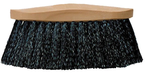 Decker 30 "The Flicker" Grip - Fit Brush - D5A1 - 4