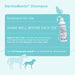 DermaBenSs Medicated Antimicrobial Shampoo for Dogs, Cats & Horses - 013DP-24012 - 1 Gallon - 4