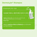 Dermalyte Shampoo for Dogs, Cats & Horses - 013DP-0025 - Gallon - 9