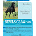 Devil's Claw Plus, Comfort Support Health Supplement for Horses, Granular - SMACC - 5 lbs - 6