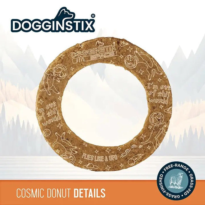 LAMB COLLAGEN COSMIC DONUT Size Each