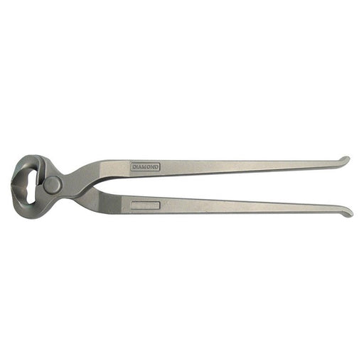 Diamond Professional Classic Hoof Nipper – 14" Farrier Tool, Alloy Steel, Professional Quality, Sharp & Precise Horse Hoof Trimming - V0B4 - 14" - 1