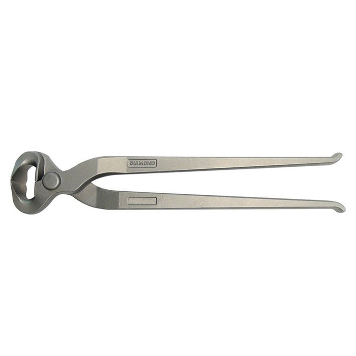 Diamond Professional Classic Hoof Nipper – 14" Farrier Tool, Alloy Steel, Professional Quality, Sharp & Precise Horse Hoof Trimming - V0B4 - 14" - 1