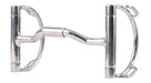 Diamond R Ported Dee Ring Bit - RD1J3 - Stainless Steel - 5" - 1