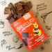 Disney Table Scraps Dog Treats  All Natural, USA Made, Upcycled Ingredients, 5 oz - PH3F - Roasted Turkey - 5 oz - 32