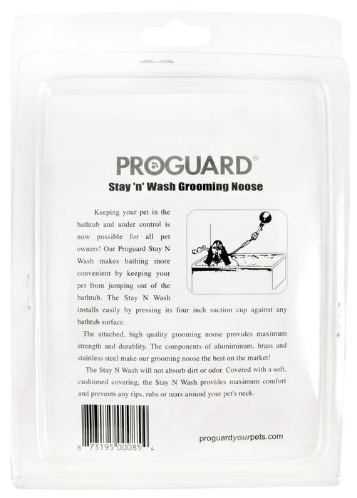 Dog Stay 'n Wash Grooming Noose - PROAA - 3