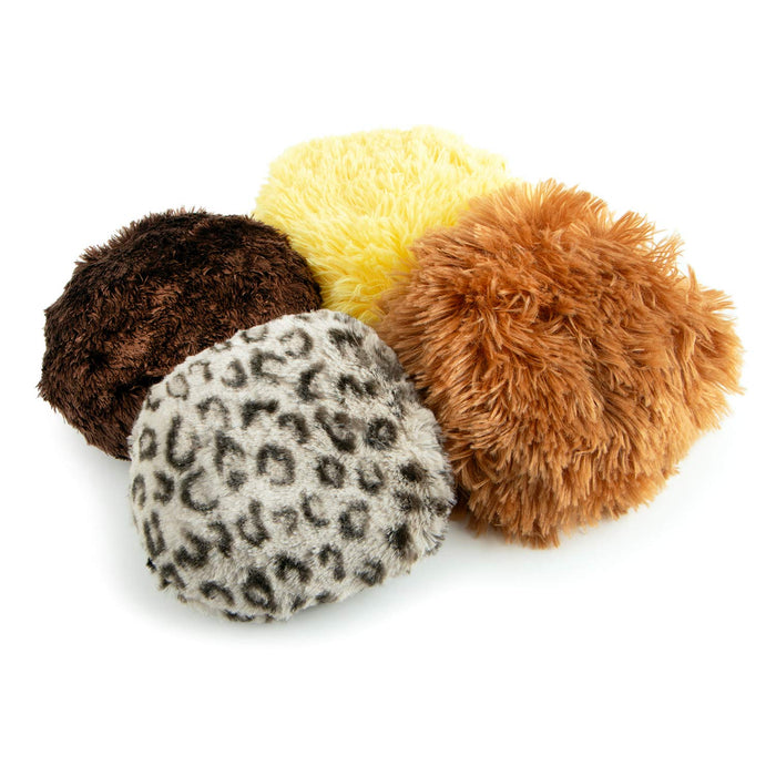 Doggie Dotz Dog Toy, Assorted Colors - Jeffers - Dog Supplies > Dog Toys