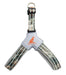 DUPLICATE - WEBDT22V - Doggy Tales Realtree Step In V Harness, Edge - DT22V-DUPE - Small - 1