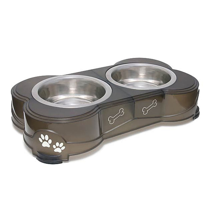 Dolce Dog Diner - ZO126 - Expresso - quart - 3