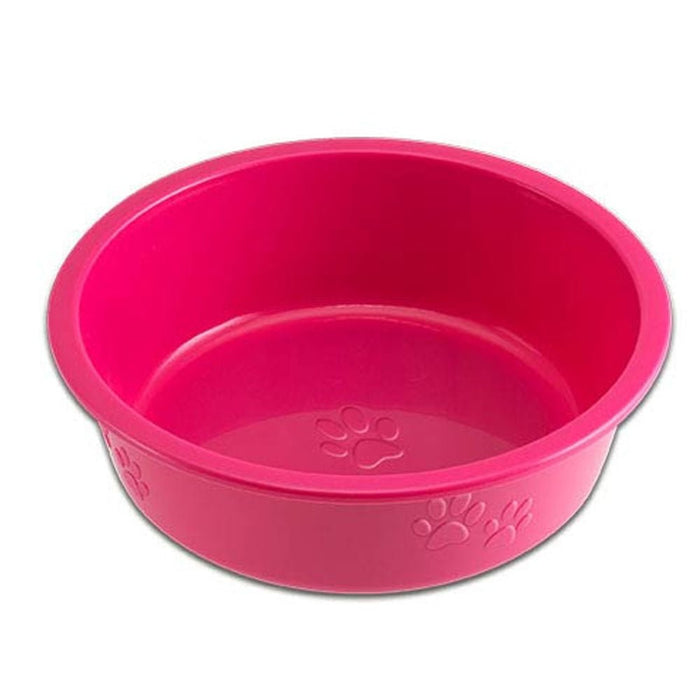 Dolce Luminoso Bowl - ZO11T - Pink - Large - 3