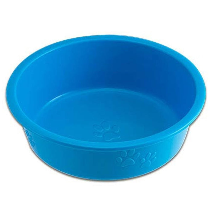 Dolce Luminoso Bowl - ZO11V - Blue - Medium - 9