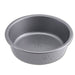 Dolce Luminoso Bowl - ZO11Z - Silver - Medium - 7
