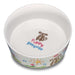 Dolce Moderno Skid - Resistant Dog Bowl – Dishwasher Safe, Skid - Resistant, BPA - Free - ZO118 - Puppy Forever - Large - 5