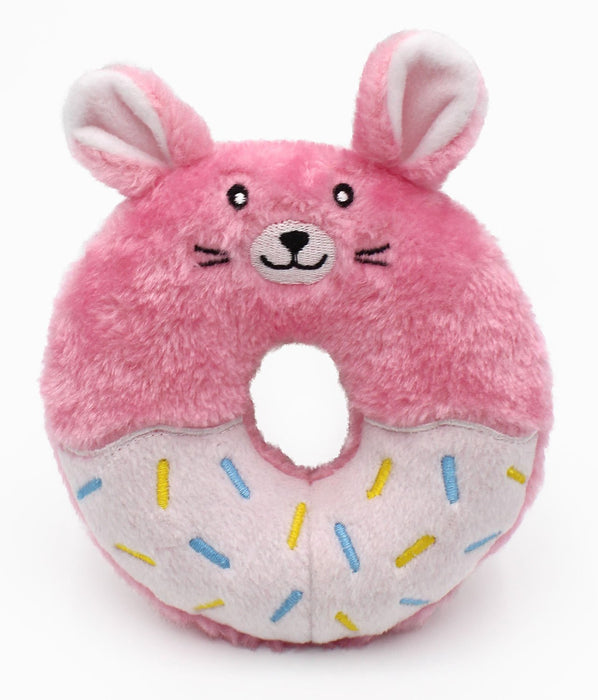 Donutz Buddies, 7" - ZPPJH - Bunny - 4