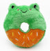 Donutz Buddies, 7" - ZPPJJ - Frog - 7