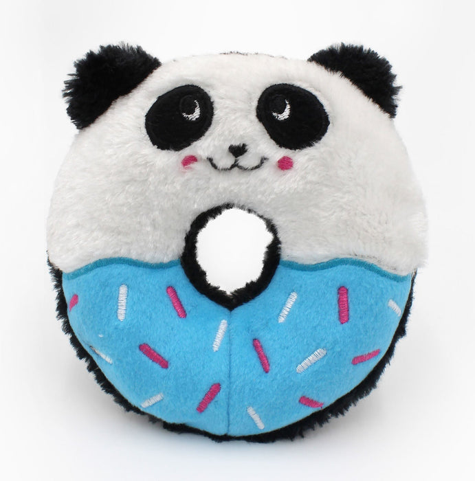 Donutz Buddies, 7" - ZPPJN - Panda - 10