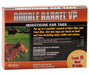 Double Barrel VP Ear Tags, pkg of 20 - Jeffers - Animal Health & Wellness > Fly & Insect Control