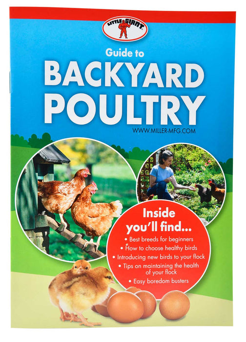 Double - Tuf Beginner Poultry Kit - M31T - 3