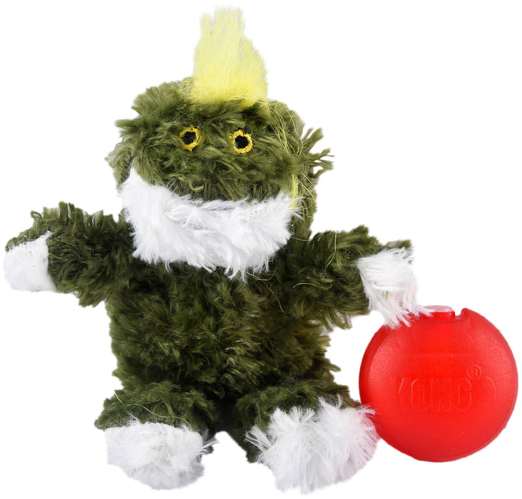 Dr. Noyz XSmall Plush Dog Toy - Jeffers - Dog Supplies > Dog Toys