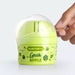 Humydry Mini Moisture Absorber & Air Freshener Color Green