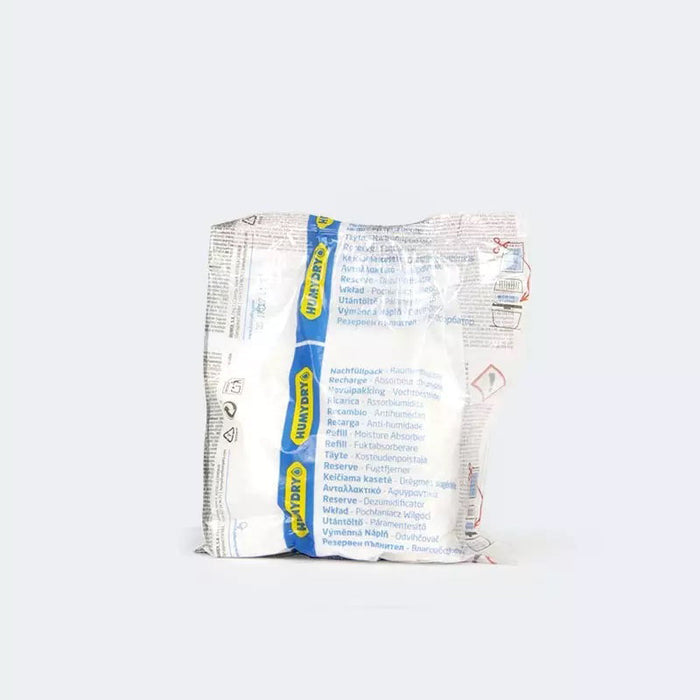 Humydry Compact 8.8oz. Moisture Absorber Device Size 8.8 oz.