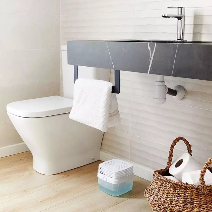 Humydry Premium 15.9 oz Moisture Absorber Device Size 15.9 oz