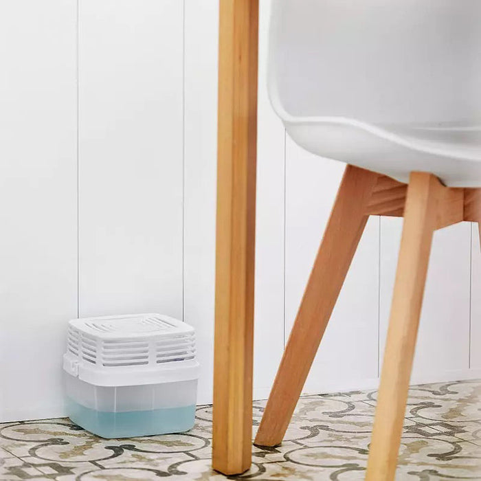 Humydry Premium 15.9 oz Moisture Absorber Device Size 15.9 oz