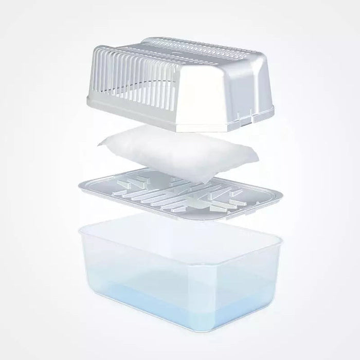 Humydry Pylar 35.3oz. Large Moisture Absorber Size 35.3 oz.