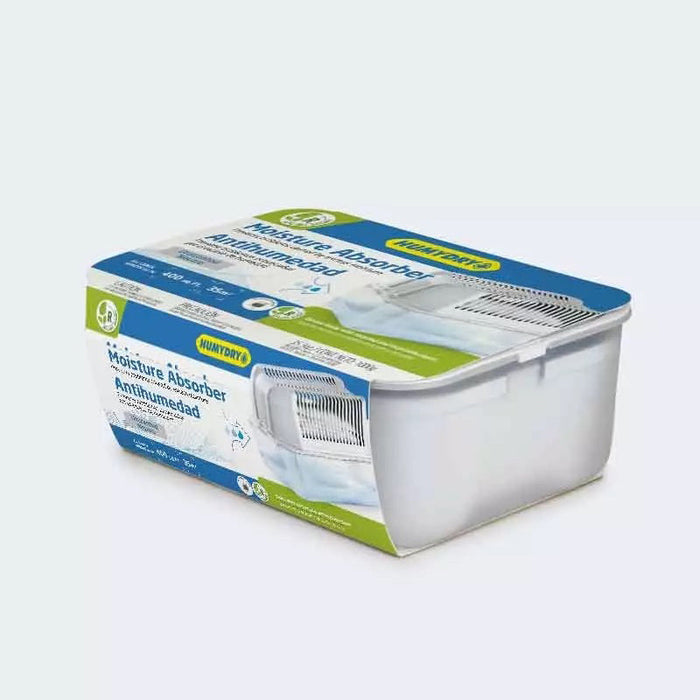 Humydry Pylar 35.3oz. Large Moisture Absorber Size 35.3 oz.