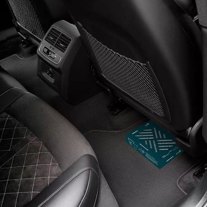 Humydry Ecobox Auto Moisture Absorber, 15.9 oz. Size 15.9 oz