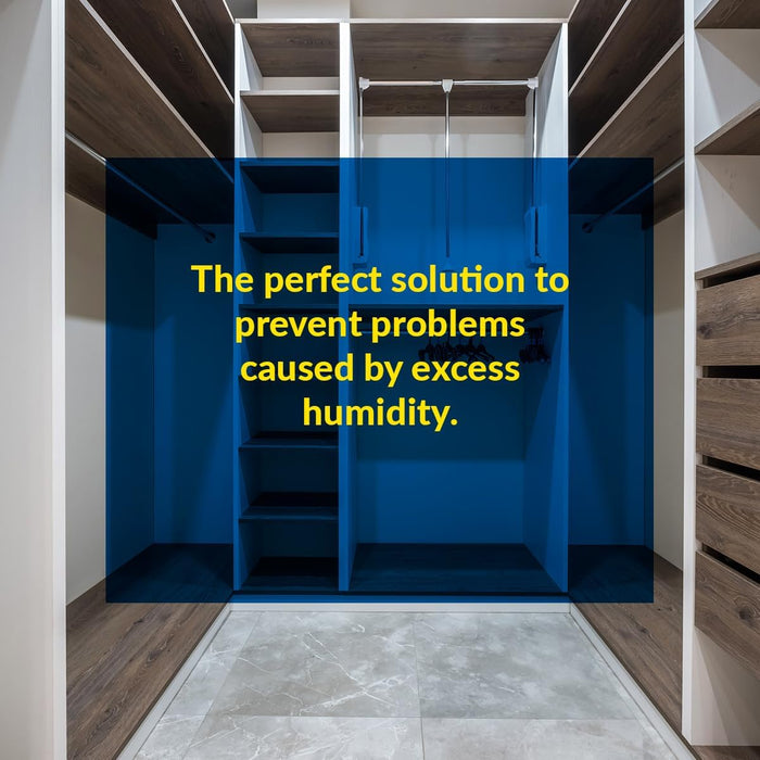 Humydry Hanging Bag 15.9 oz. Size 15.9 oz