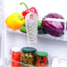 Humydry CLIP Fridge Fresh Color White