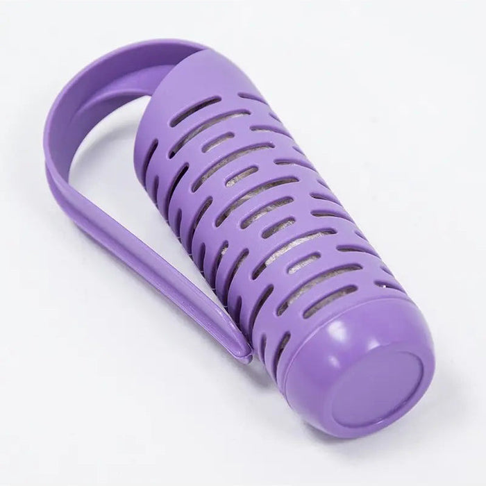 Humydry CLIP Fridge Fresh Color Purple