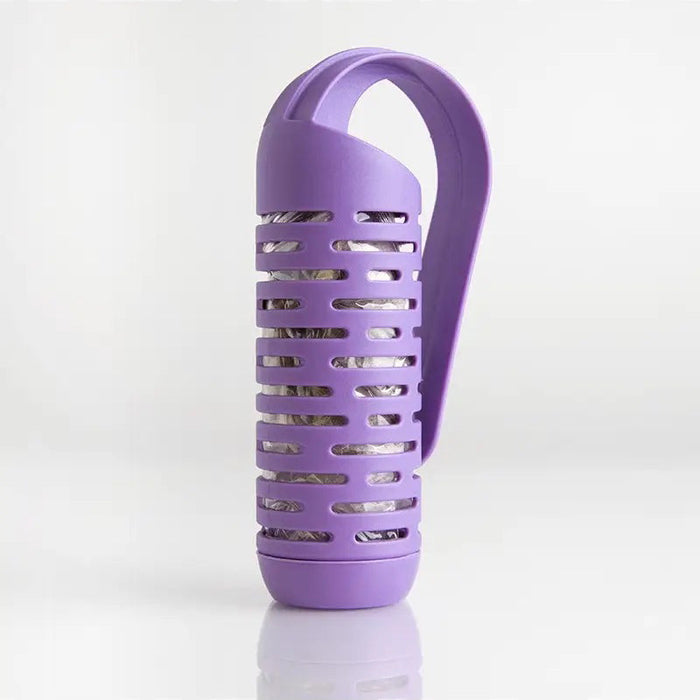 Humydry CLIP Fridge Fresh Color Purple