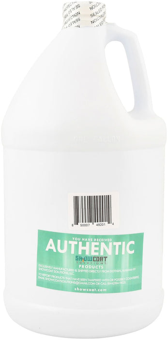 DressCoat Leave - In Conditioner for Animals - SCSAC - Gallon - 6