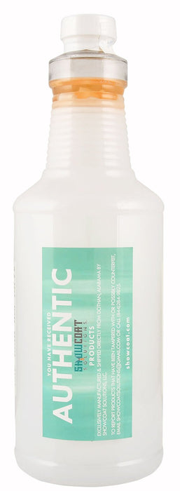 DressCoat Leave - In Conditioner for Animals - SCSAD - 1 quart - 12