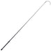 Dublin Carbon Dressage Whip, 43", Black - KOAPS - Black - 43" - 1