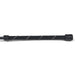 Dublin Carbon Dressage Whip, 43", Black - KOAPS - Black - 43" - 3