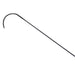 Dublin Carbon Dressage Whip, 43", Black - KOAPS - Black - 43" - 2