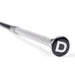 Dublin Crystal Handle Dressage Whip II, Black - KOAPP - Black - 39" - 3