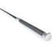 Dublin Gel Handle Crop II - KOAPF - Black - 25.5" - 3
