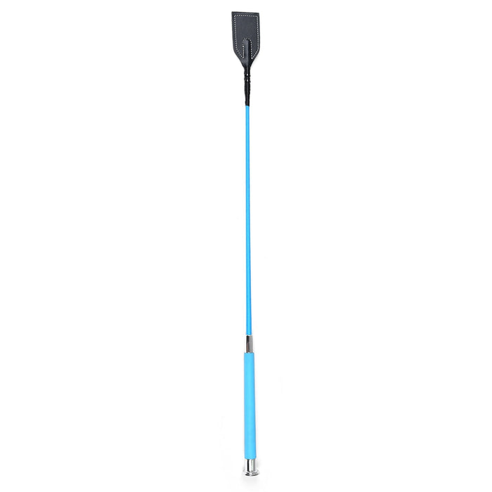 Dublin Gel Handle Crop II - KOAPG - Blue - 25.5" - 4