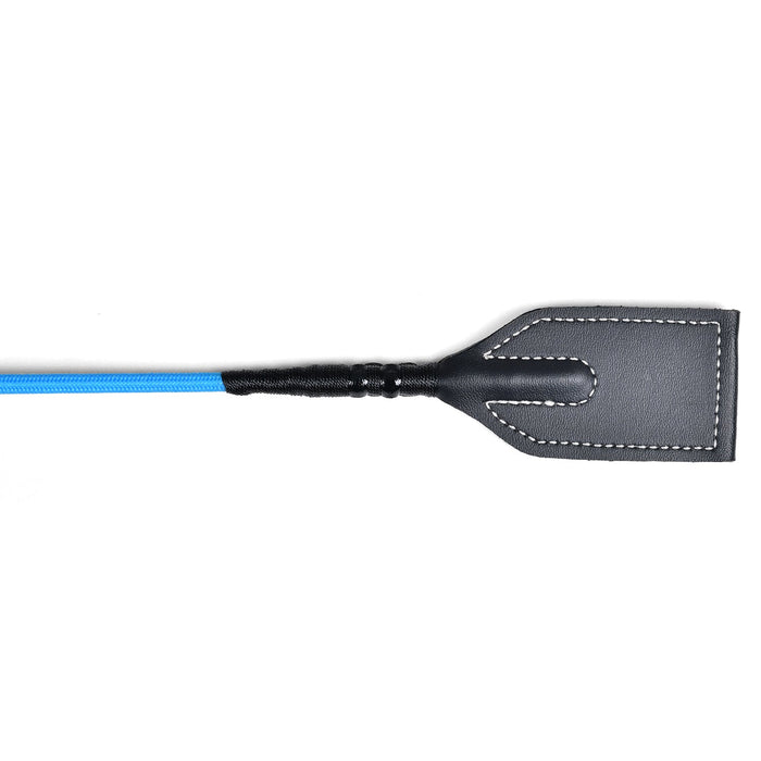 Dublin Gel Handle Crop II - KOAPG - Blue - 25.5" - 5