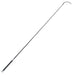 Dublin Gel Handle Dressage Whip II - KOAPJ - Black - 43" - 1
