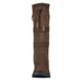 Dublin Ladies River IV Boots – Comfortable Waterproof Boots for Riding - KOGA2 - Chocolate Brown - 7 - 3