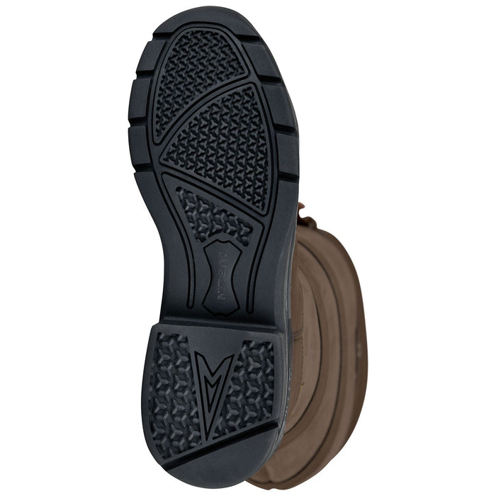 Dublin Ladies River IV Boots – Comfortable Waterproof Boots for Riding - KOGA2 - Chocolate Brown - 7 - 6