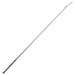 Dublin Leather Embossed Dressage Whip II - KOANT - Navy - 43" - 2